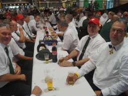 Schützenfestmontag 2026